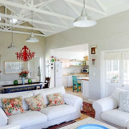 The Crowded House Vila Pringle Bay Exterior foto