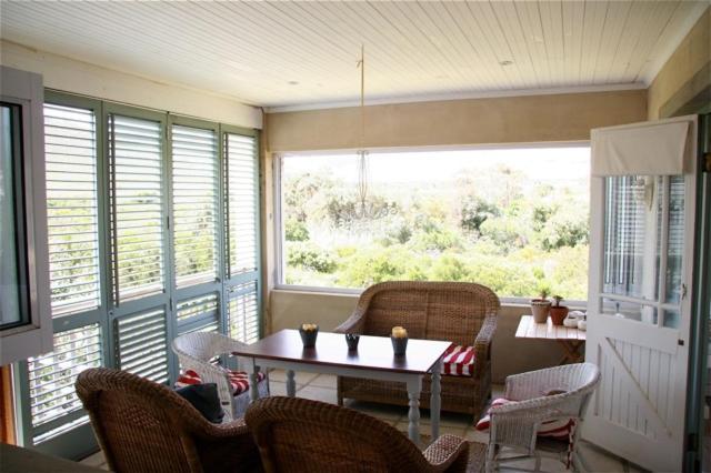 The Crowded House Vila Pringle Bay Exterior foto