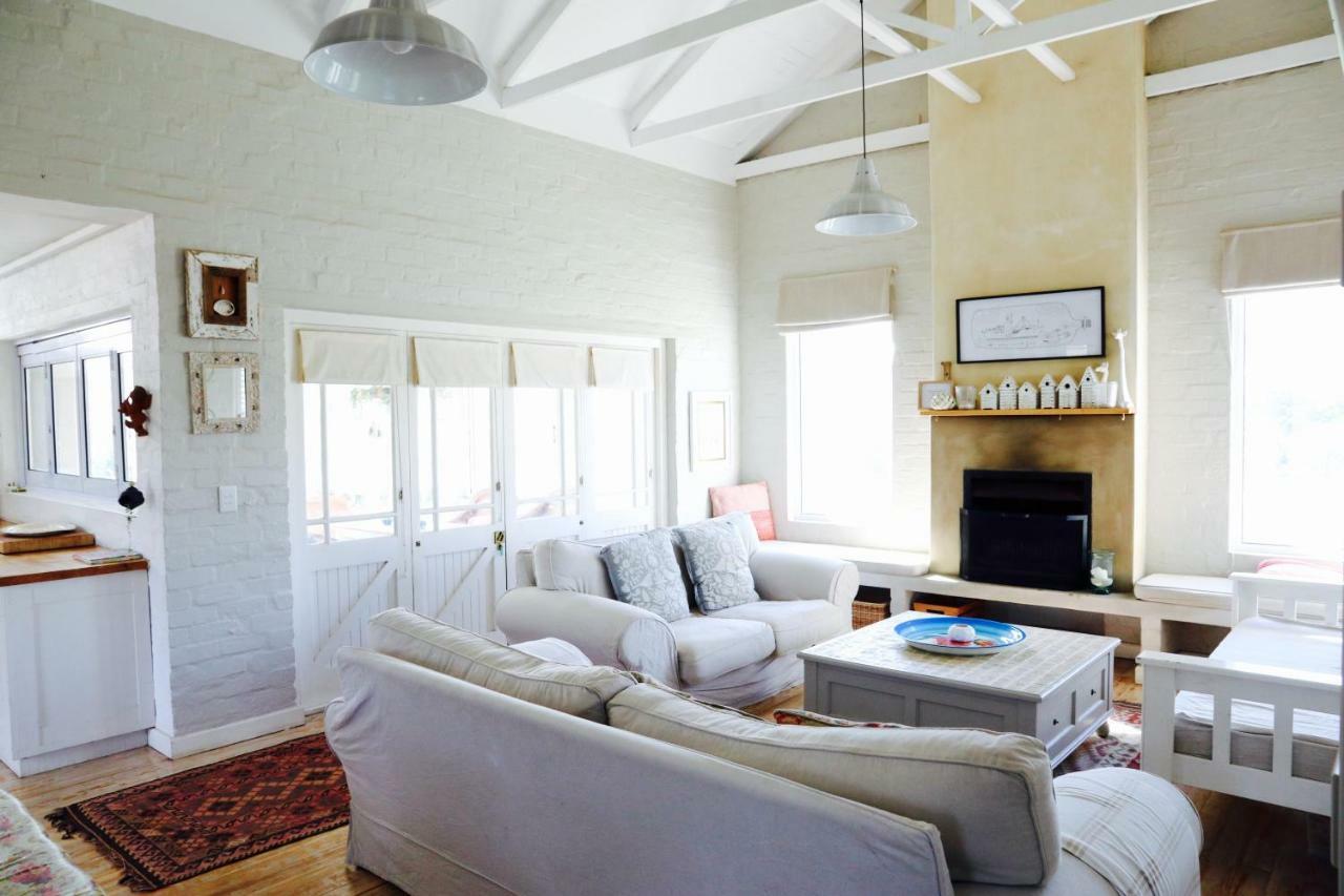 The Crowded House Vila Pringle Bay Exterior foto