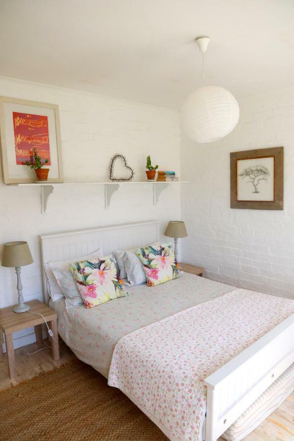The Crowded House Vila Pringle Bay Exterior foto