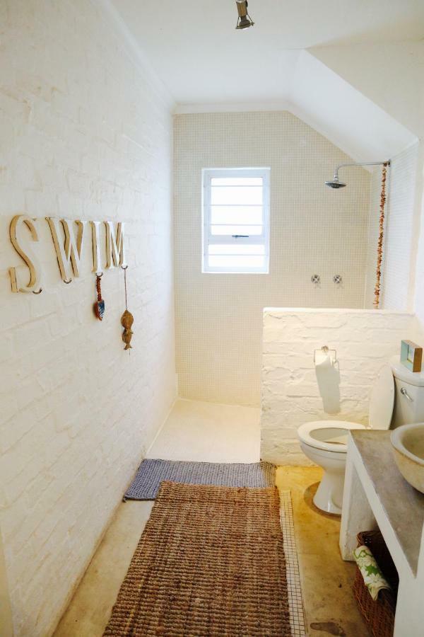 The Crowded House Vila Pringle Bay Exterior foto
